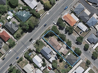 Residential Suburban