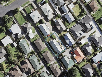 Residential  Terrace Housing and Apartment Building Zone