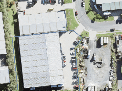 Business  Heavy Industry Zone