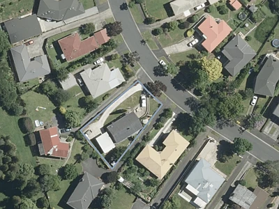 Residential Zone - General Residential Zone