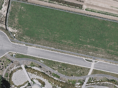 Industrial Park