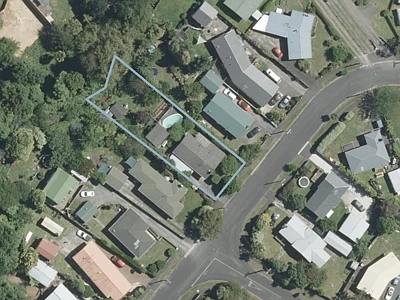 Residential Zone - General Residential Zone