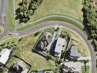 Residential  Mixed Housing Suburban Zone