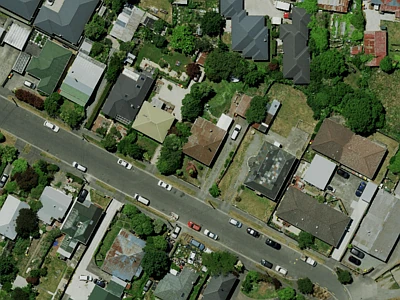 Residential Medium Density