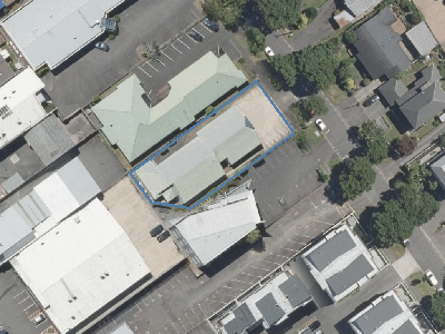 Central City Zone - Precinct 2 - City Living Precinct