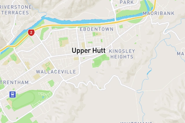 Upper Hutt