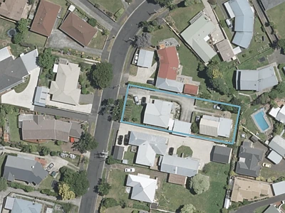 Residential Zone - General Residential Zone