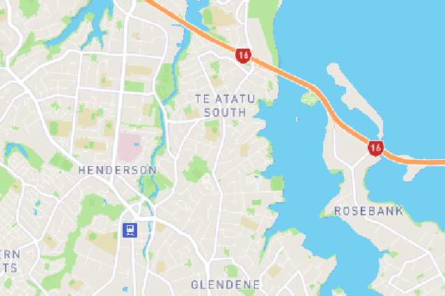 Te Atatu South