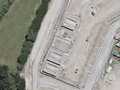 Residential New Neighbourhood