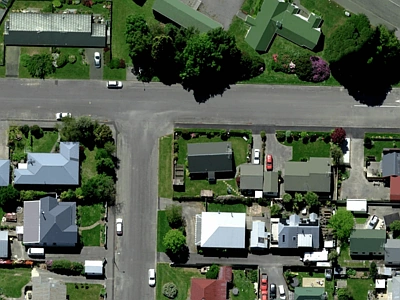 Residential C