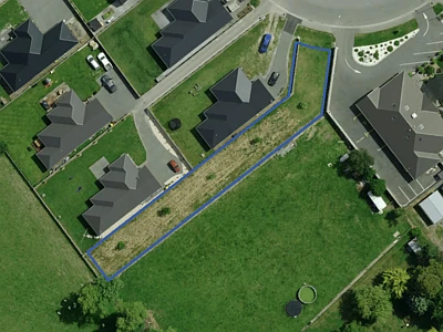 Residential C