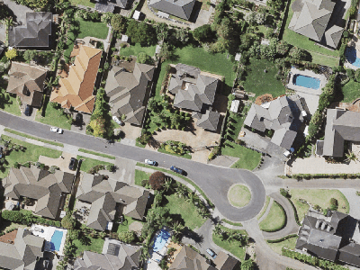 Residential  Mixed Housing Suburban Zone