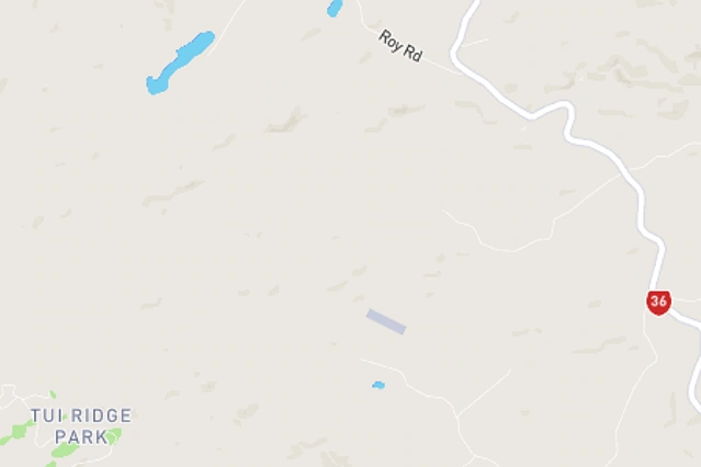 Hamurana