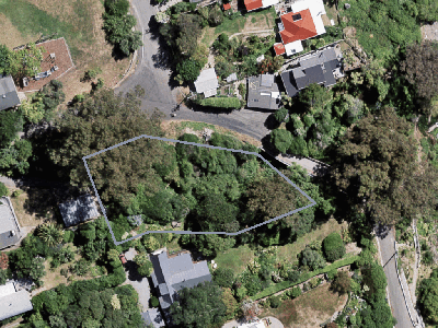 Open Space Community Parks