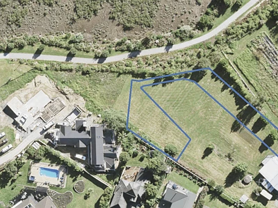 Residential  Single House Zone