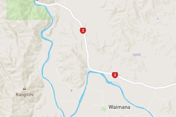 Waimana