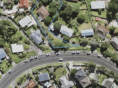Residential  Mixed Housing Suburban Zone