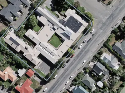 Residential Suburban