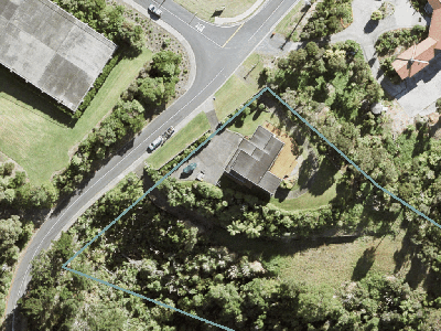 Residential  Large Lot Zone