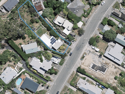 Residential Hills