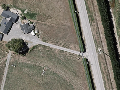 Rural Urban Fringe