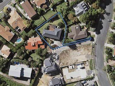 Residential  Mixed Housing Suburban Zone