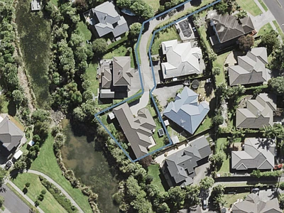 Residential  Mixed Housing Suburban Zone