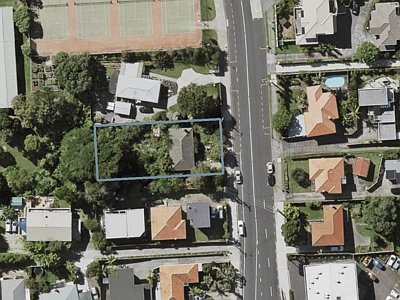 Residential  Mixed Housing Urban Zone