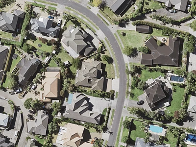 Residential  Mixed Housing Suburban Zone