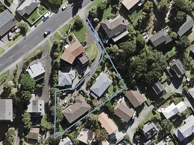 Residential  Mixed Housing Suburban Zone
