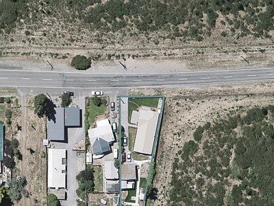 Residential Small Settlement