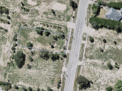 Specific Purpose (Flat Land Recovery)