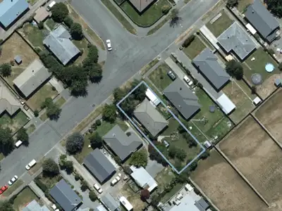 Residential C