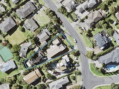 Residential  Mixed Housing Suburban Zone