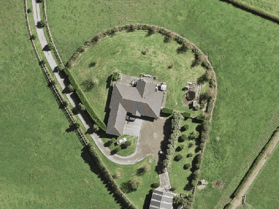 Rural  Countryside Living Zone