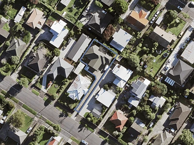 Residential  Mixed Housing Urban Zone