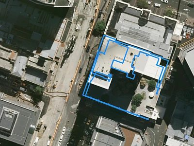Business  City Centre Zone