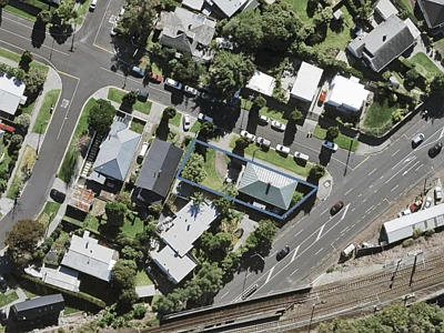 Residential  Mixed Housing Urban Zone