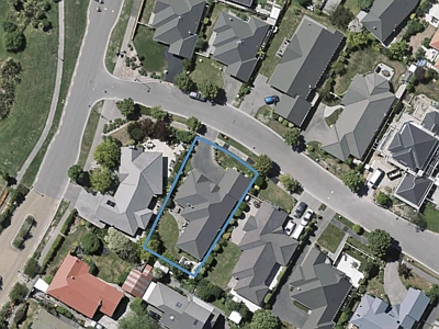 Residential Suburban