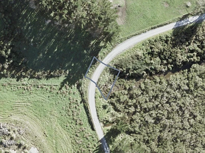 Rural  Countryside Living Zone