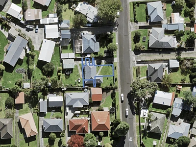 Residential  Terrace Housing and Apartment Building Zone