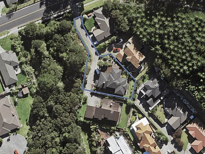 Residential  Mixed Housing Suburban Zone