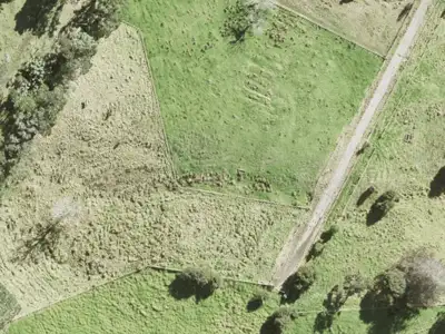 Residential  Large Lot Zone