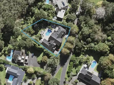 Residential  Single House Zone