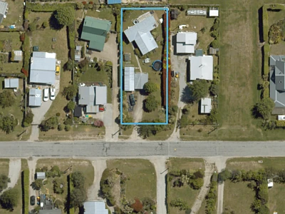 Township Zone