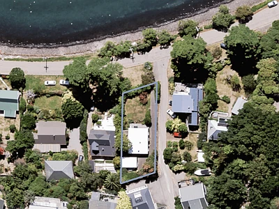 Residential Banks Peninsula