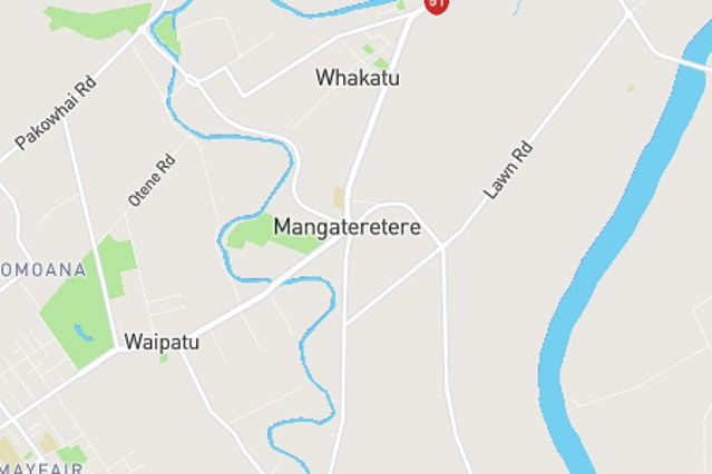 Mangateretere