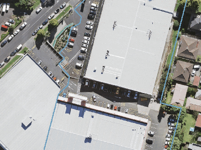 Business  Mixed Use Zone