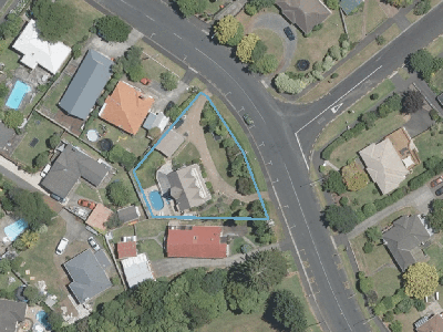 Residential Zone - General Residential Zone