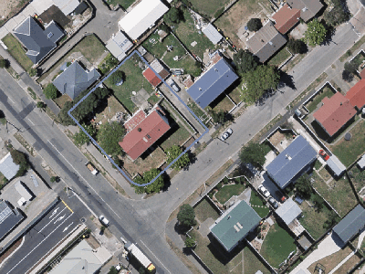 Residential Suburban